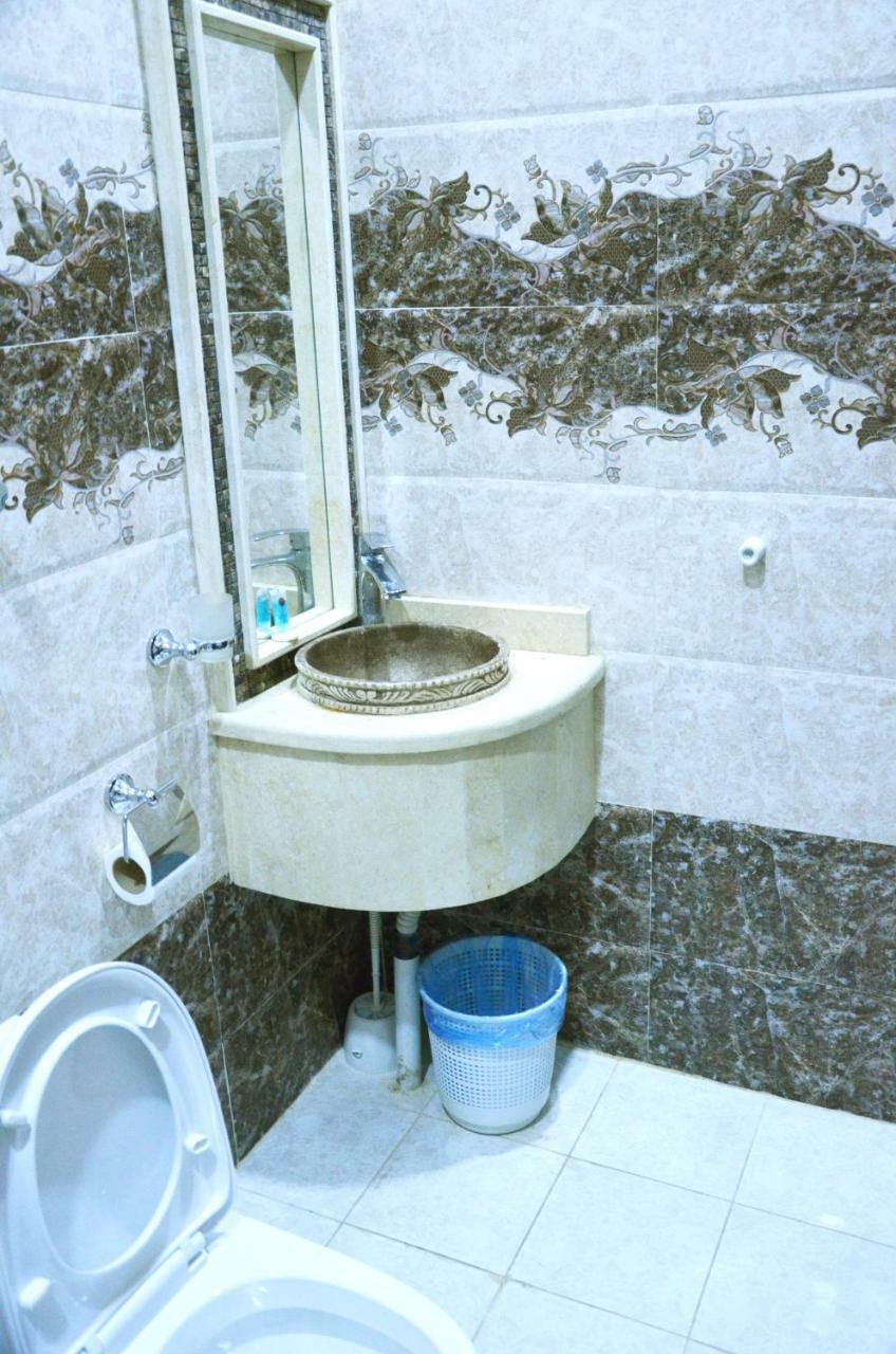 Silent Room 2 By Quiet Rooms الرياض المظهر الخارجي الصورة