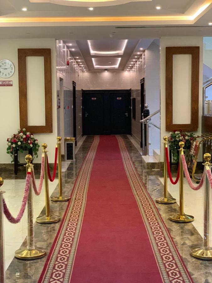 Silent Room 2 By Quiet Rooms الرياض المظهر الخارجي الصورة