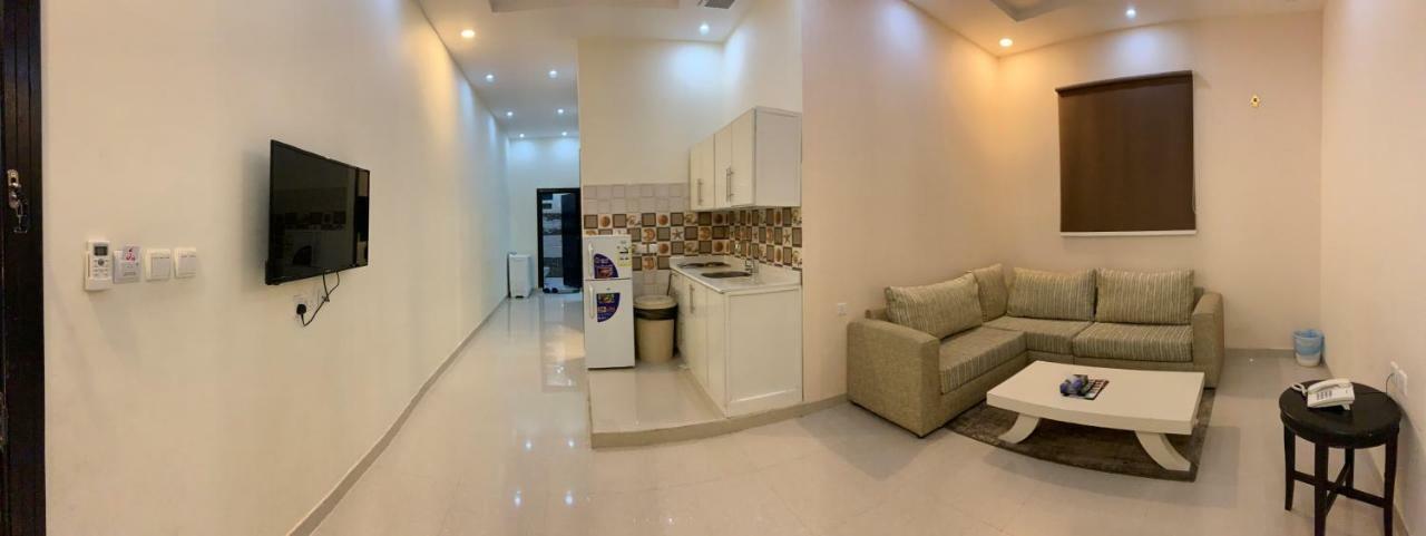 Silent Room 2 By Quiet Rooms الرياض المظهر الخارجي الصورة