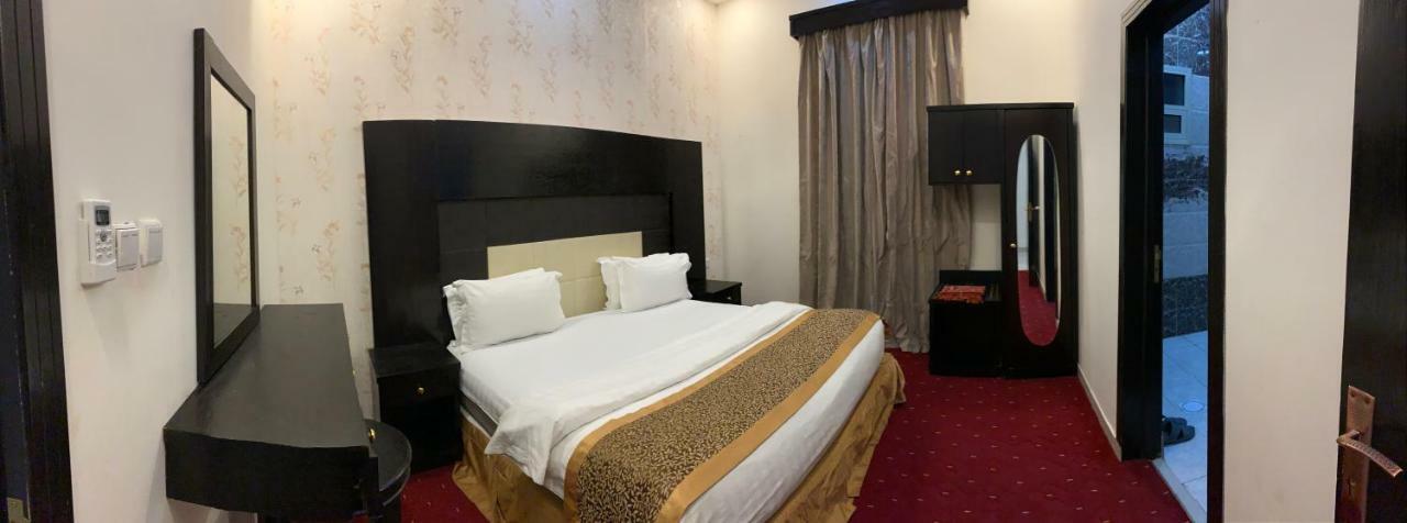 Silent Room 2 By Quiet Rooms الرياض المظهر الخارجي الصورة