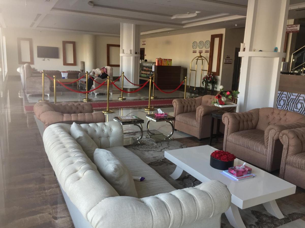 Silent Room 2 By Quiet Rooms الرياض المظهر الخارجي الصورة