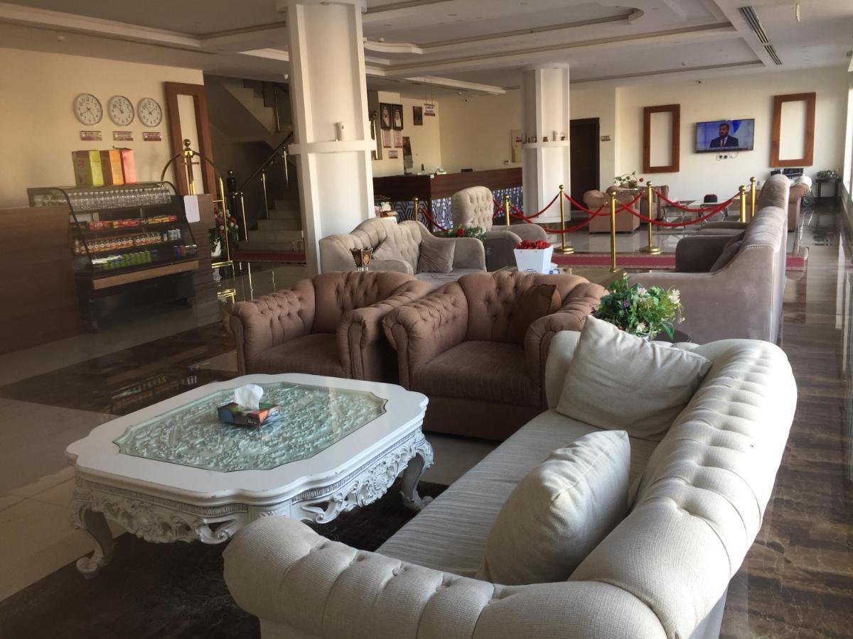 Silent Room 2 By Quiet Rooms الرياض المظهر الخارجي الصورة
