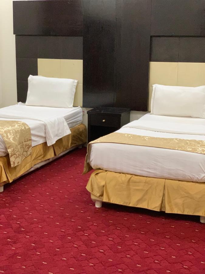 Silent Room 2 By Quiet Rooms الرياض المظهر الخارجي الصورة