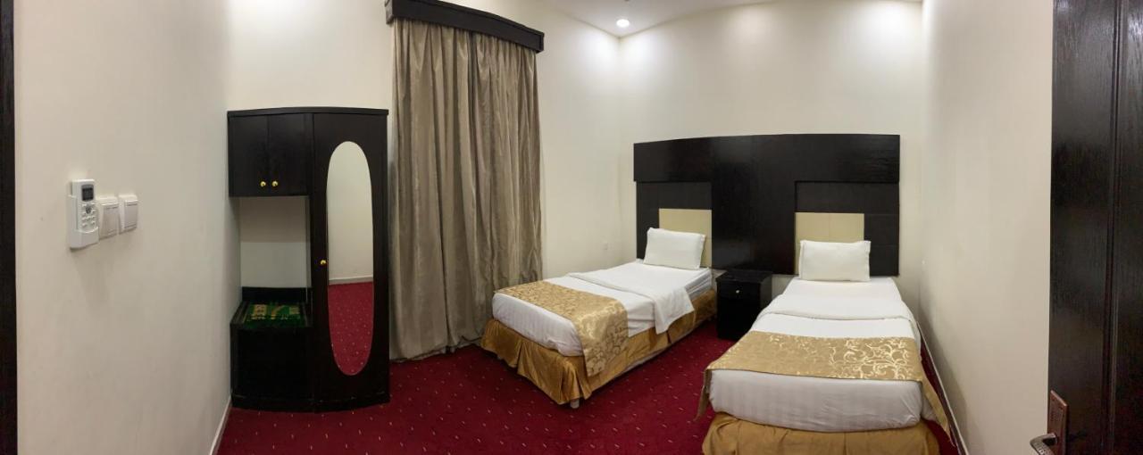 Silent Room 2 By Quiet Rooms الرياض المظهر الخارجي الصورة