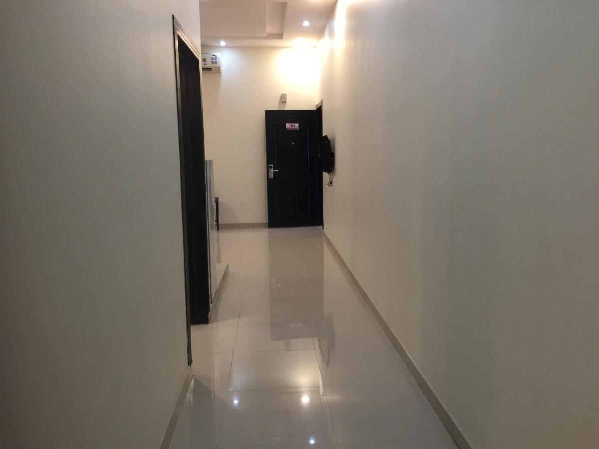 Silent Room 2 By Quiet Rooms الرياض المظهر الخارجي الصورة