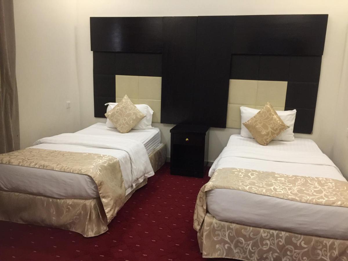Silent Room 2 By Quiet Rooms الرياض المظهر الخارجي الصورة