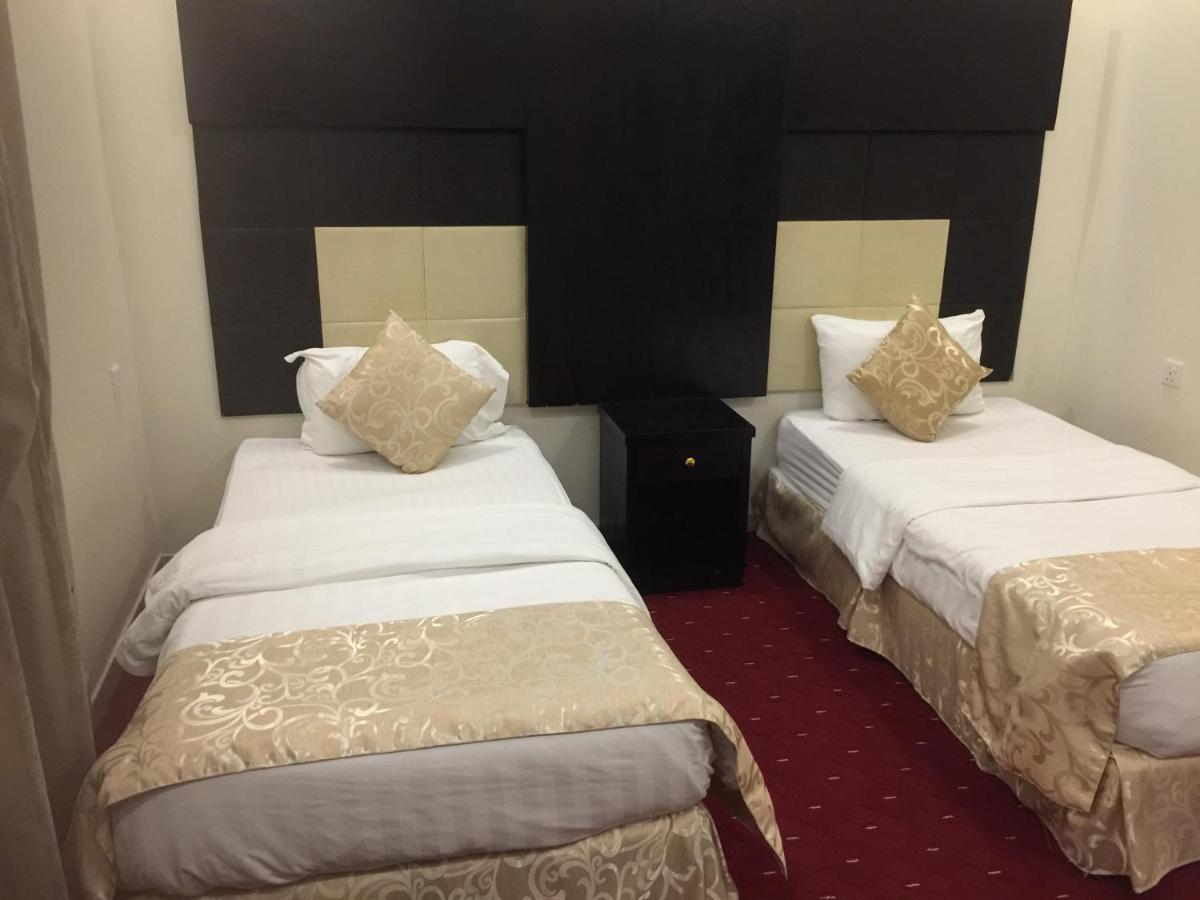 Silent Room 2 By Quiet Rooms الرياض المظهر الخارجي الصورة